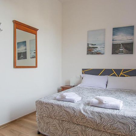 Guest House Paraiso Φλωρεντία Εξωτερικό φωτογραφία