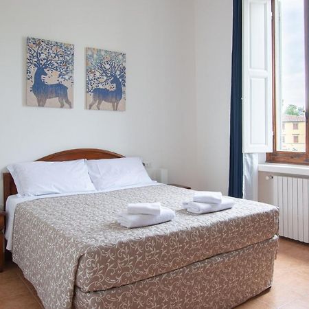Guest House Paraiso Φλωρεντία Εξωτερικό φωτογραφία