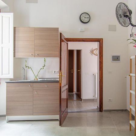 Guest House Paraiso Φλωρεντία Εξωτερικό φωτογραφία