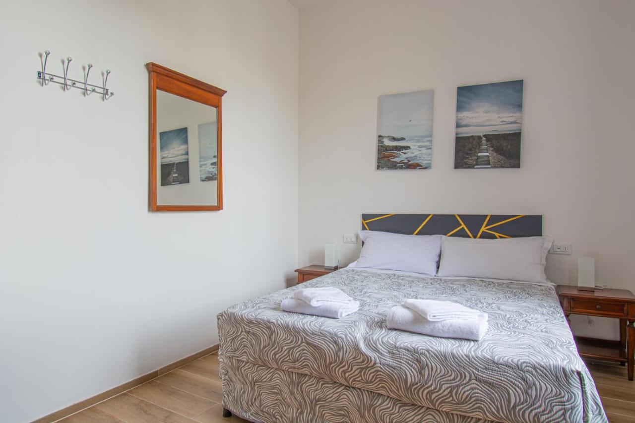 Guest House Paraiso Φλωρεντία Εξωτερικό φωτογραφία