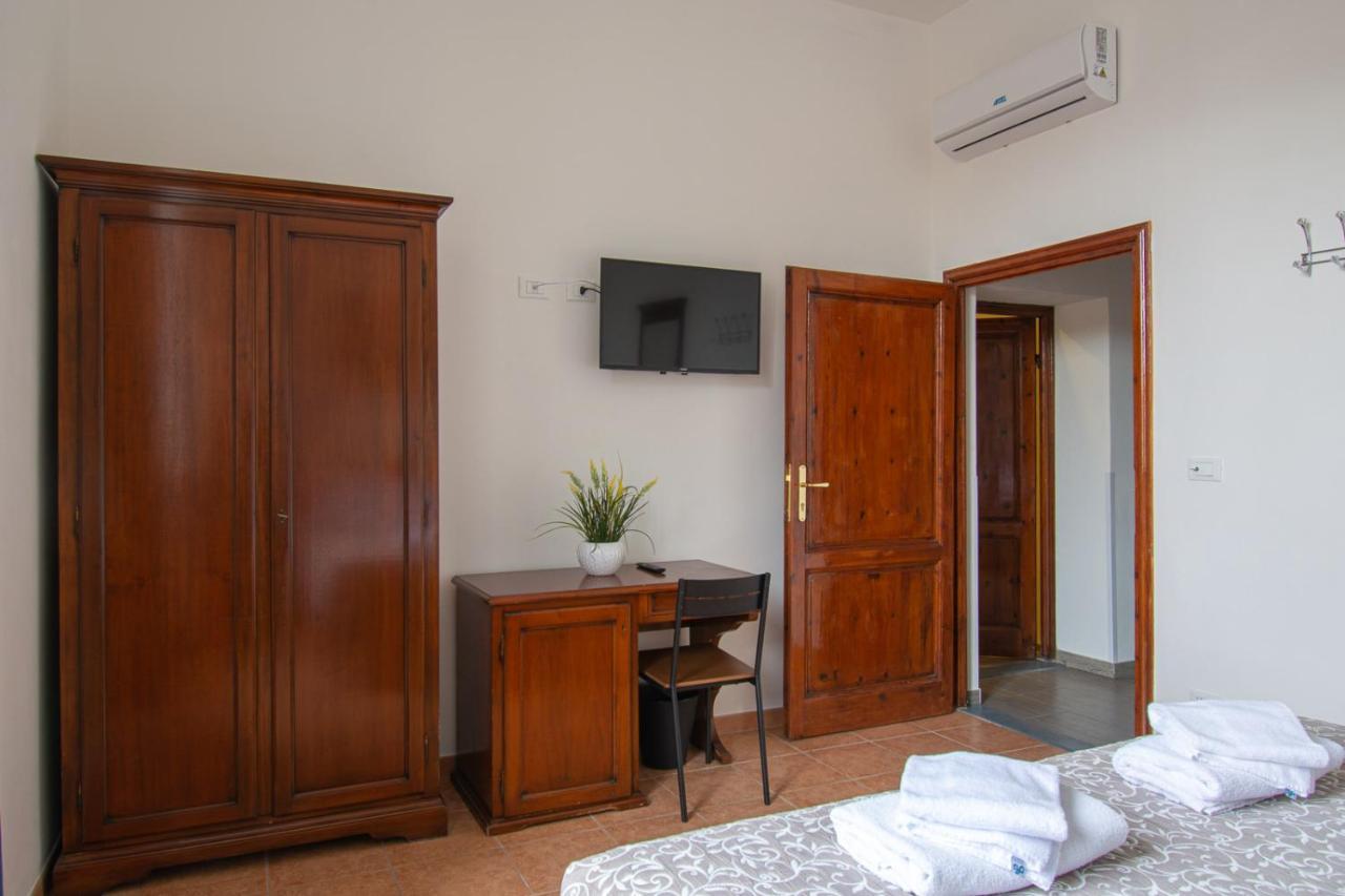 Guest House Paraiso Φλωρεντία Εξωτερικό φωτογραφία