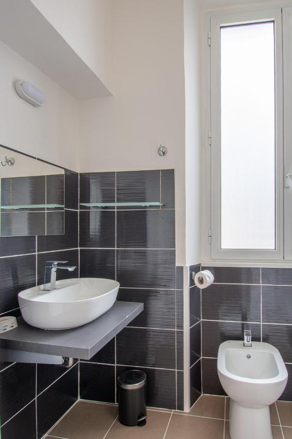 Guest House Paraiso Φλωρεντία Εξωτερικό φωτογραφία
