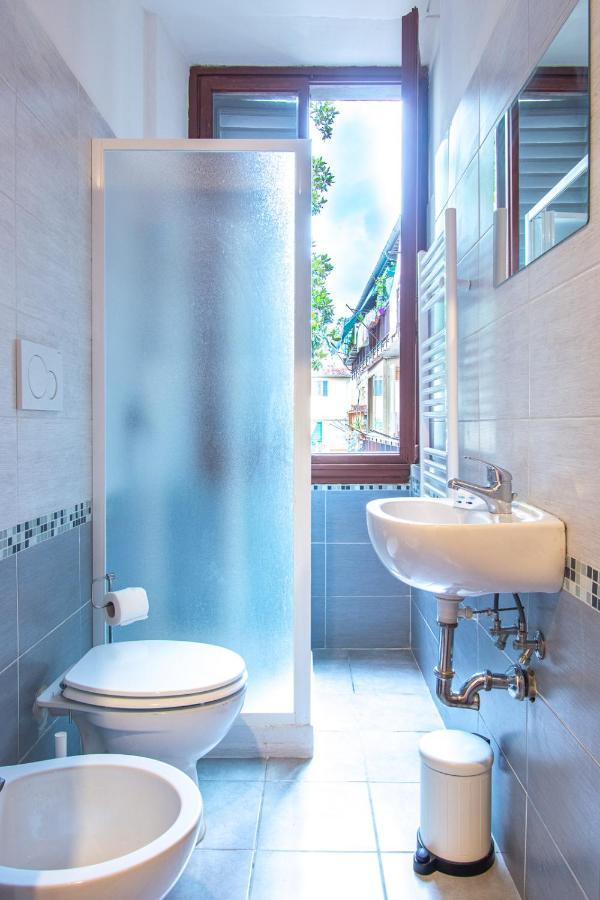 Guest House Paraiso Φλωρεντία Εξωτερικό φωτογραφία