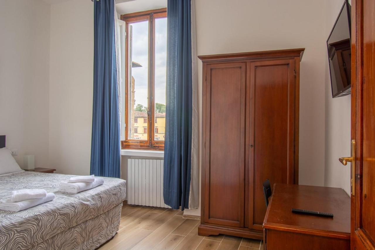 Guest House Paraiso Φλωρεντία Εξωτερικό φωτογραφία