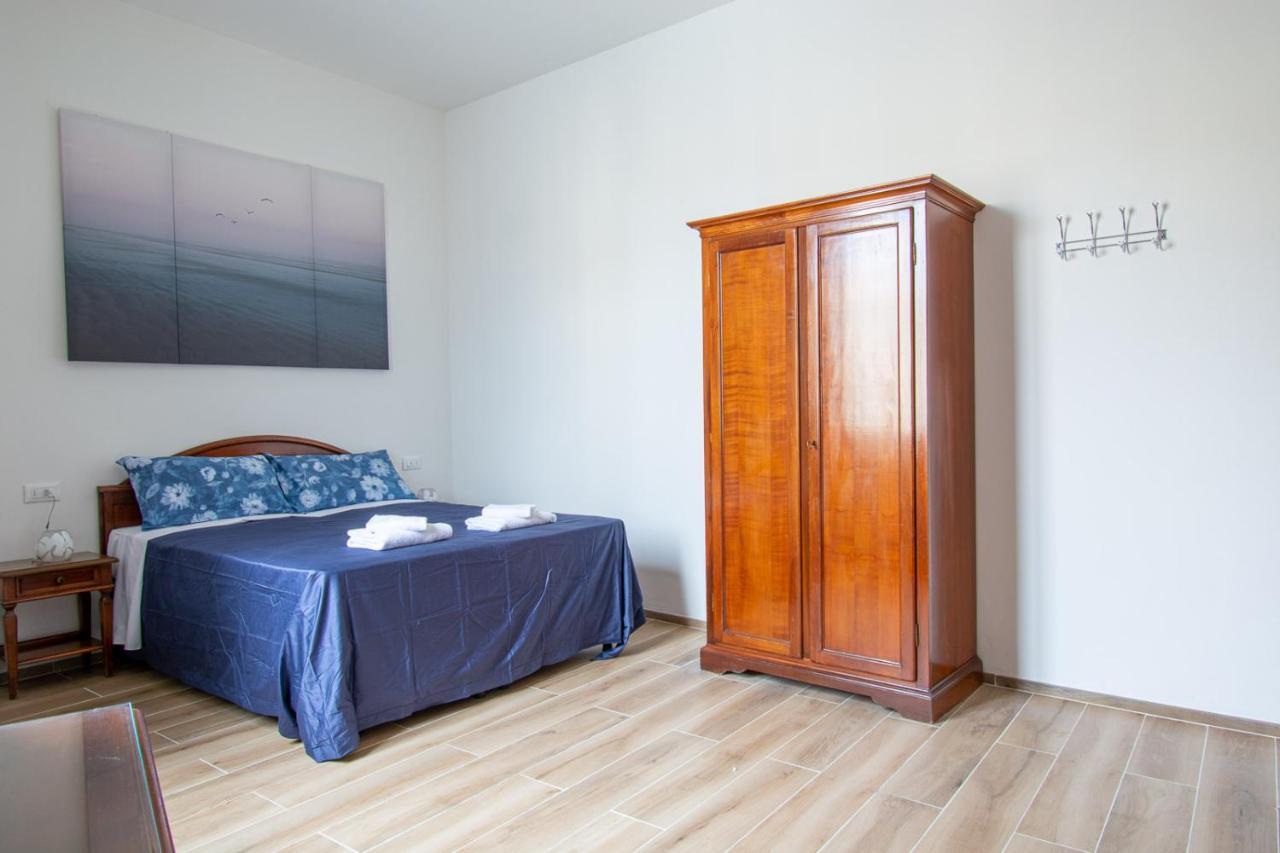 Guest House Paraiso Φλωρεντία Εξωτερικό φωτογραφία