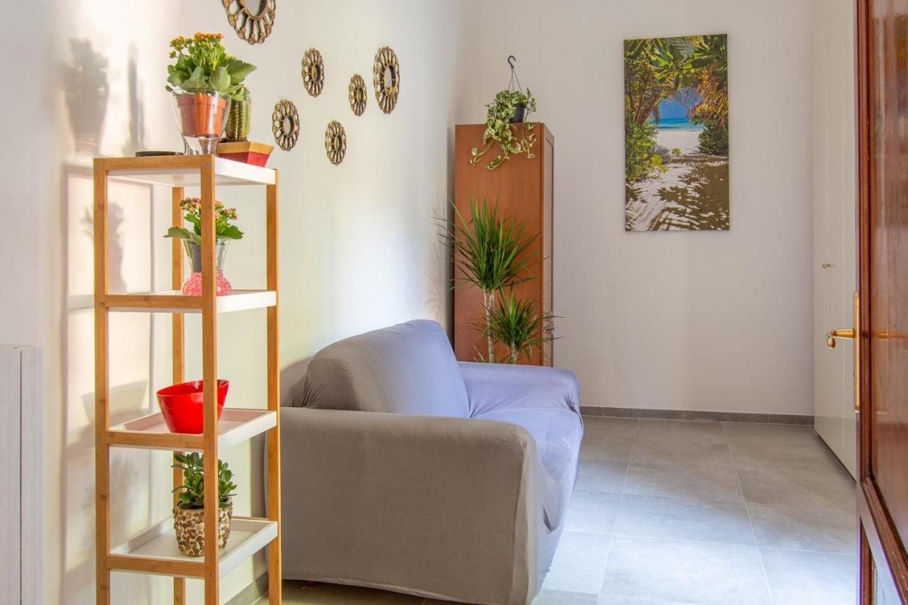 Guest House Paraiso Φλωρεντία Εξωτερικό φωτογραφία