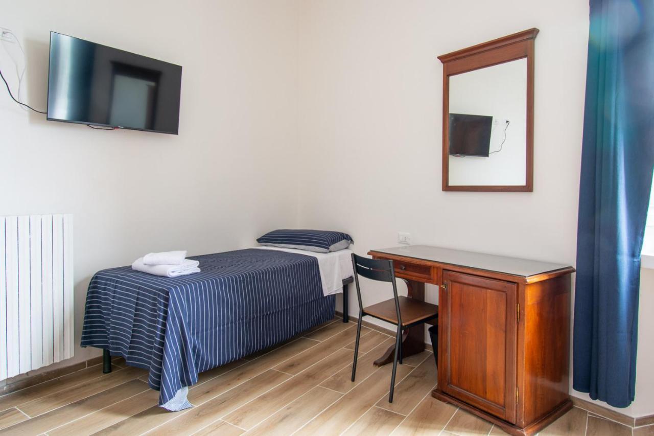 Guest House Paraiso Φλωρεντία Εξωτερικό φωτογραφία