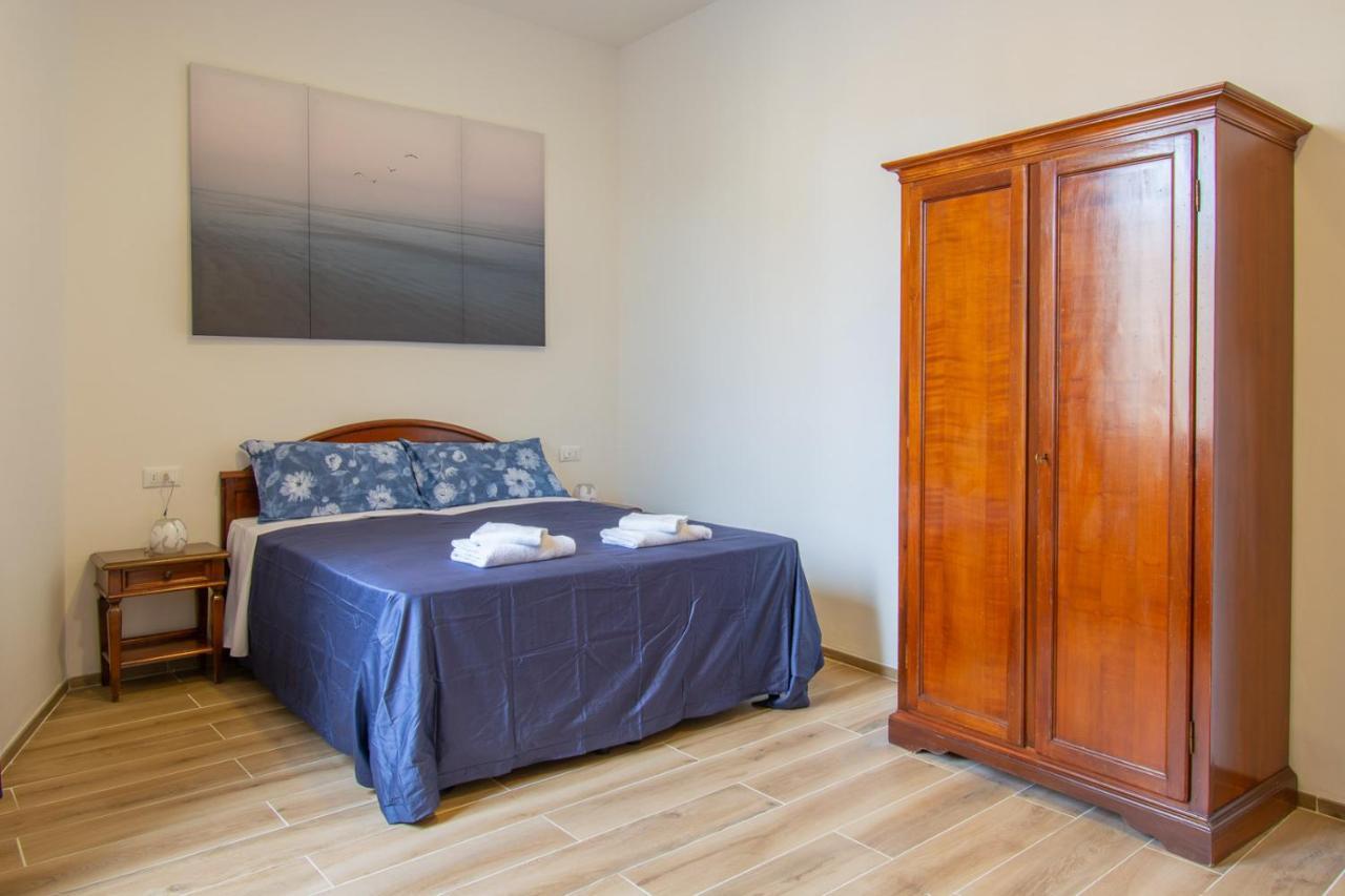 Guest House Paraiso Φλωρεντία Εξωτερικό φωτογραφία