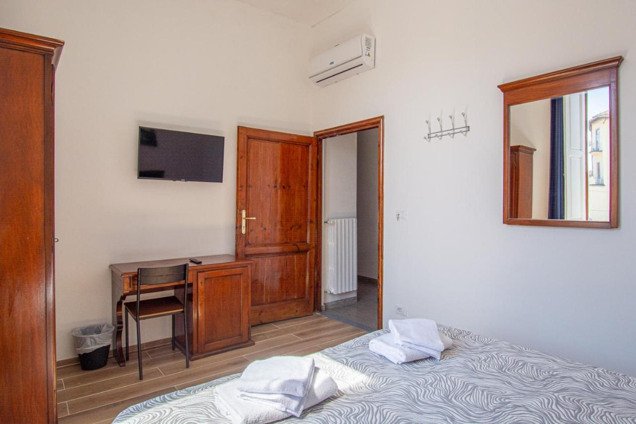 Guest House Paraiso Φλωρεντία Εξωτερικό φωτογραφία