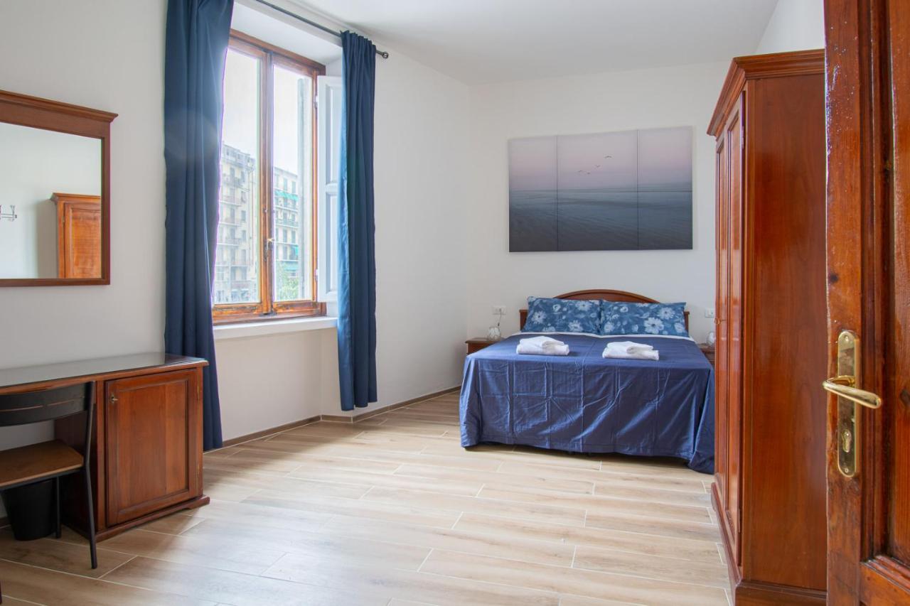 Guest House Paraiso Φλωρεντία Εξωτερικό φωτογραφία