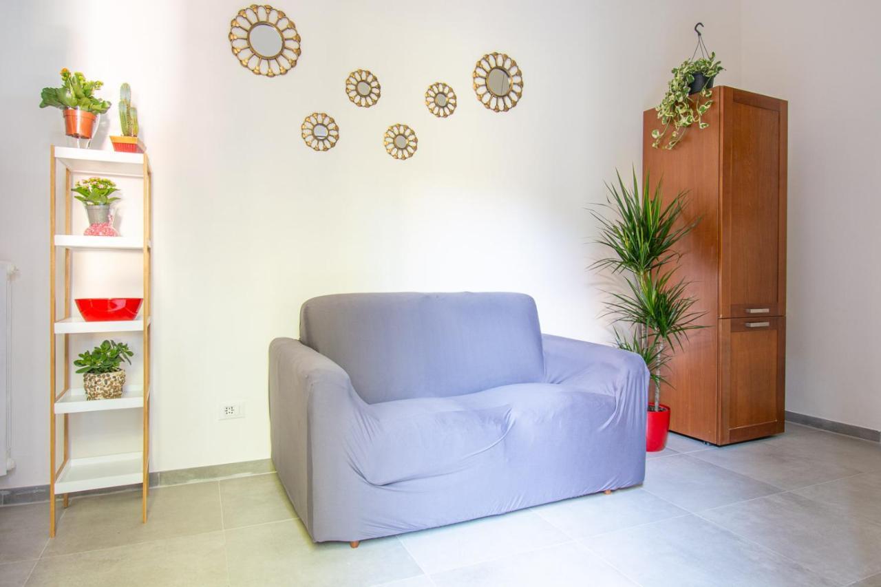 Guest House Paraiso Φλωρεντία Εξωτερικό φωτογραφία