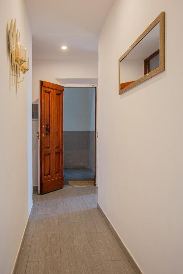Guest House Paraiso Φλωρεντία Εξωτερικό φωτογραφία